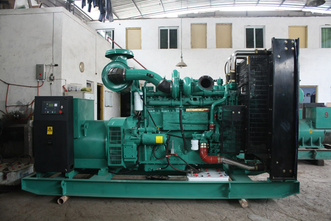 兴宁环保无噪音：租用静音发电机组，为环境和耳朵双重保驾护航